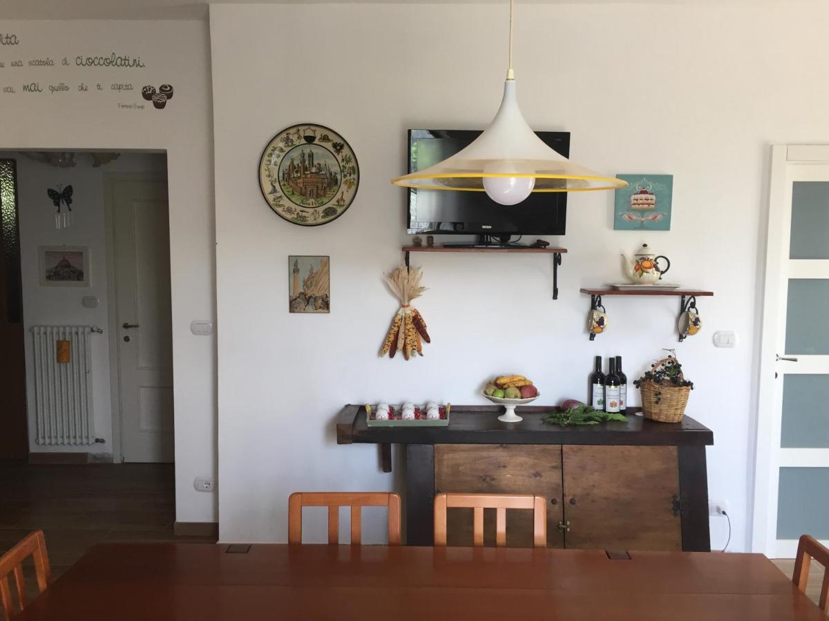 Oca Carolina Bed & Breakfast Buttigliera Alta Dış mekan fotoğraf
