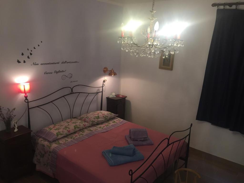 Oca Carolina Bed & Breakfast Buttigliera Alta Dış mekan fotoğraf