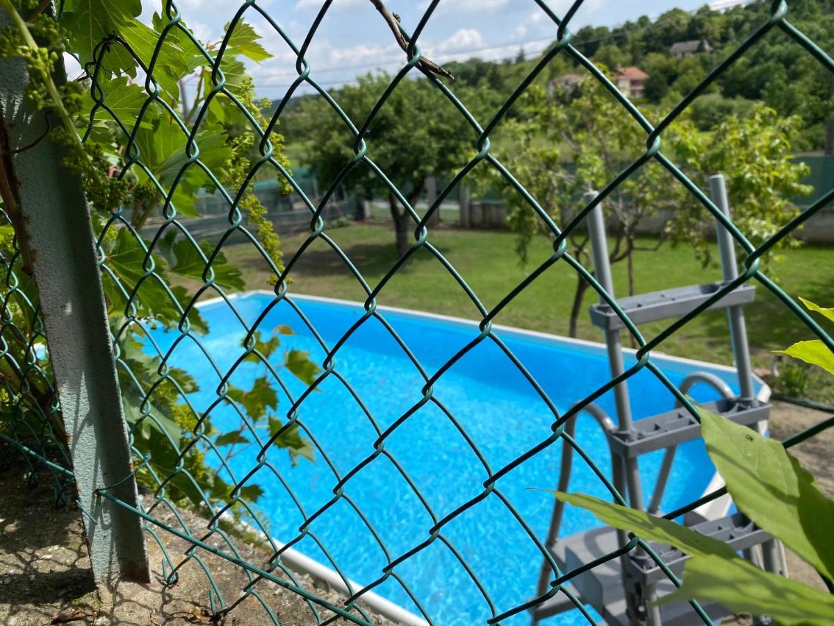 Oca Carolina Bed & Breakfast Buttigliera Alta Dış mekan fotoğraf
