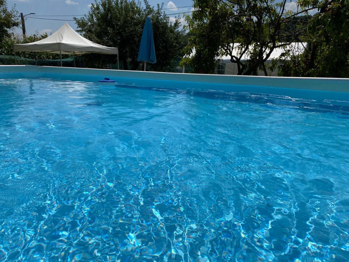 Oca Carolina Bed & Breakfast Buttigliera Alta Dış mekan fotoğraf